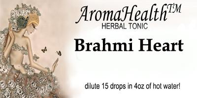 Brahmi Heart Herbal Longevity Tonic Online