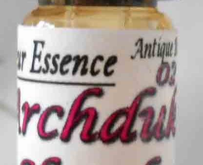 Archduke Charles Antique  Rose Essence, Rosa chinesis, 1825 Hot on Sale