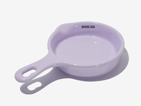 Mini Pan - Baby Purple (Glossy) Cheap