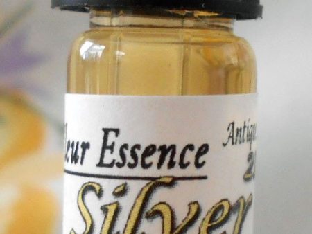 Silver Moon Antique Rose Essence ,Rose Laevigata and Cherokee on Sale