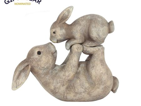 Some Bunny Loves You Ornament Hot on Sale