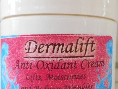 Dermalift Antioxidant Cream For Sale