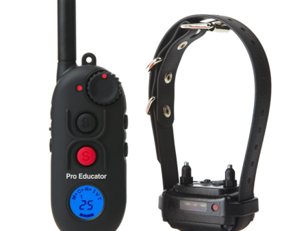 PE-900 Pro Educator E-Collar Trainer Sale