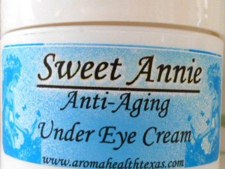 Sweet Annie Under Eye Cream on Sale