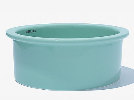 Big Bowl - Mint (Glossy) Hot on Sale