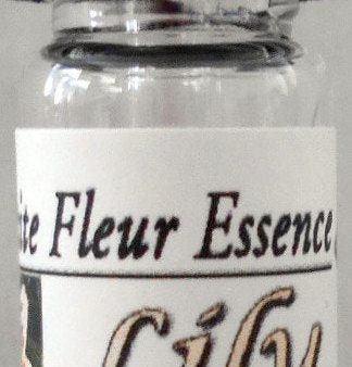 Lily Flower Essence Online now