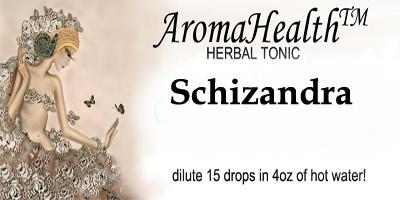 Schizandrae Herbal Longevity Tonic on Sale