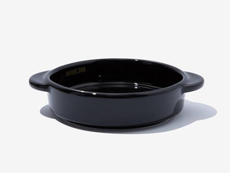 Mini Pot - Black (Glossy) Discount