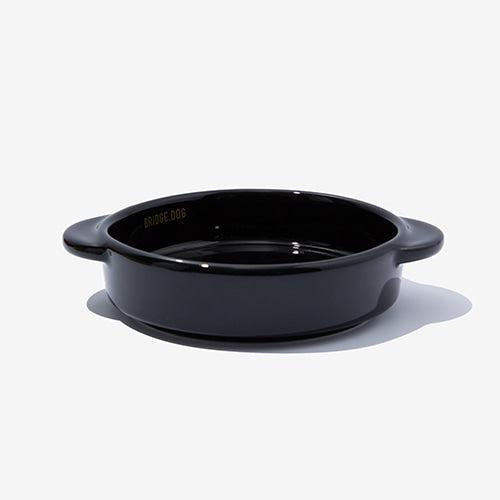 Mini Pot - Black (Glossy) Discount