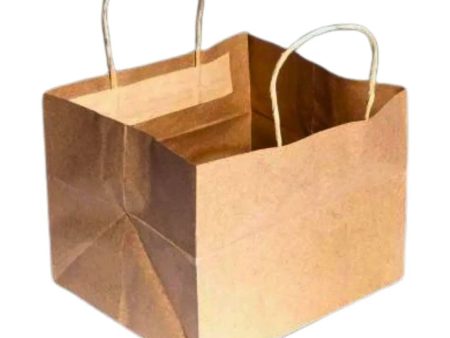 Paper Bag 0.5 kg Capacity For Sale