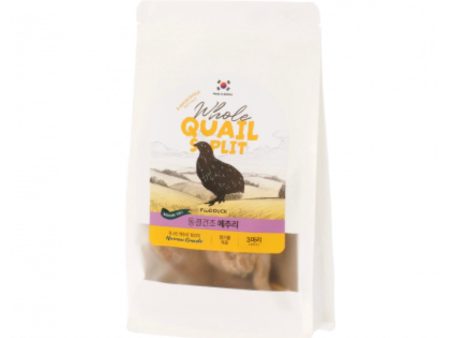 3 Whole Quails Online Hot Sale