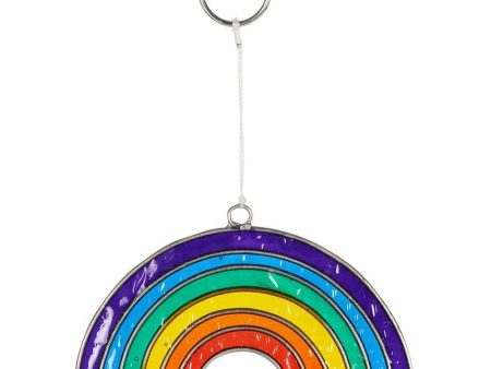 Rainbow Suncatcher Sale