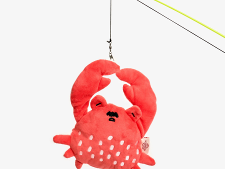 Crab Nosework Toy For Discount