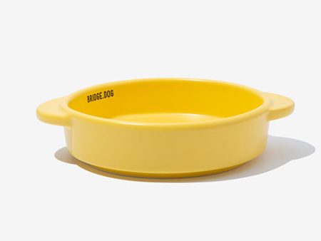 Mini Pot - Yellow (Matte) Hot on Sale