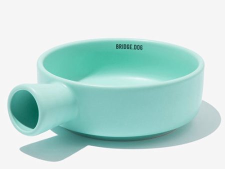 Bridge Pan - Mint (Matte) Supply