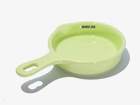 Mini Pan - Baby Green (Glossy) For Discount