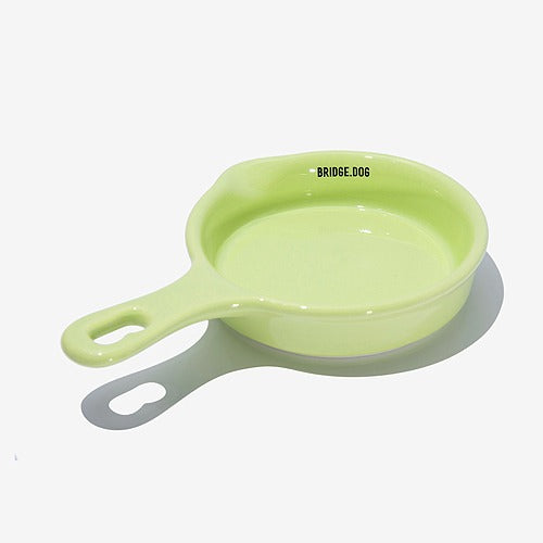 Mini Pan - Baby Green (Glossy) For Discount