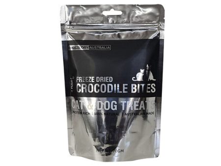 Crocodile Bites Cheap