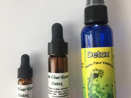 Detox (Pink Grapefruit aroma) Hot on Sale