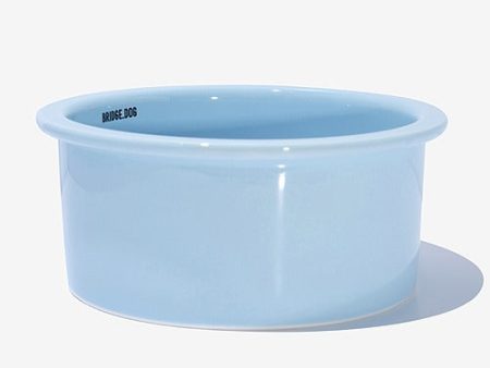 Big Bowl - Baby Blue (Glossy) For Cheap