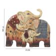 Elephant Family Of 3 For Discount