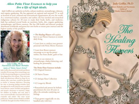 The Healing Flowers digital download file Online