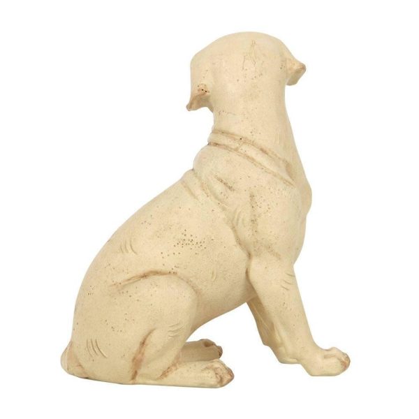 Yellow Labrador Dog Ornament For Sale