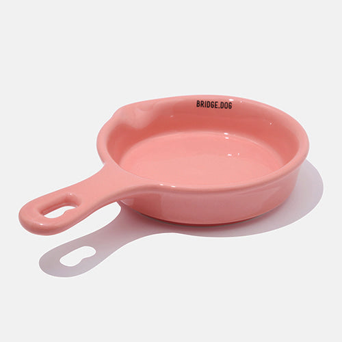 Mini Pan - Coral Pink (Glossy) Online now