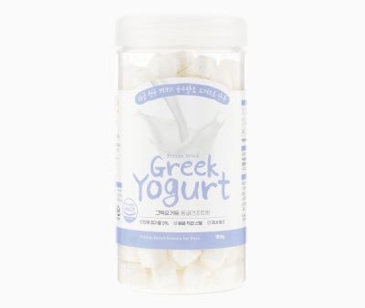 Greek Yogurt Treats Cheap