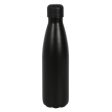 Bat Shit Crazy Metal Water Bottle Hot on Sale