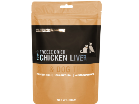 Chicken Liver Supply