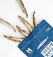 Freeze Dried Capelin Online now