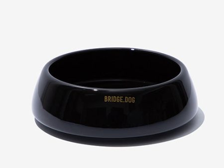 Bridge Ladder - Black (Glossy) For Sale