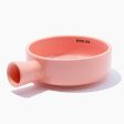 Bridge Pan - Peach Pink (Glossy) on Sale