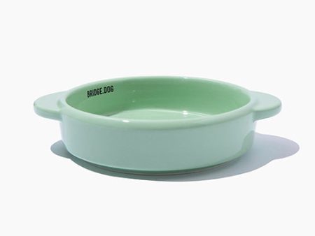 Mini Pot - Mint (Glossy) Online Sale