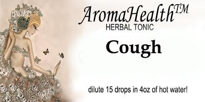 Cough Herbal Longevity Tonic For Sale