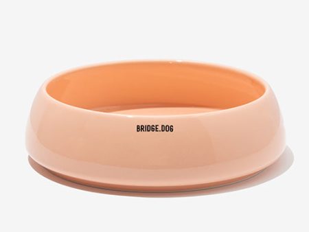 Big Ladder - Peach Pink (Glossy) Online Sale