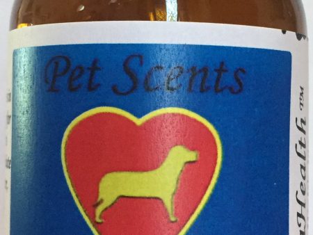 Healthy Heart Pet Scents Online now