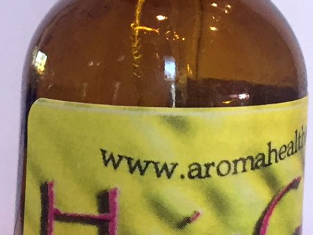 Hair Growth Aroma Blend( Rosemary) Cheap