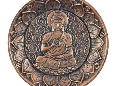 Buddha Incense Holder Plate For Cheap