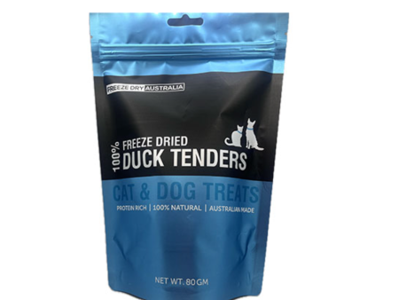 Duck Tenders Hot on Sale