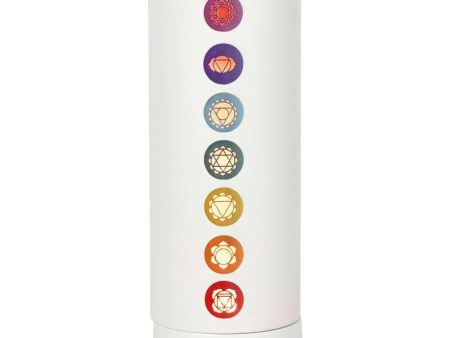 Seven Chakra Electric Aroma Lamp Cheap