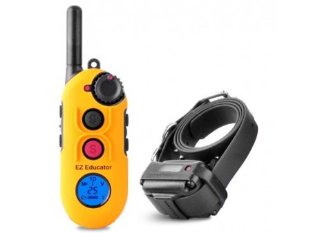 EZ-900 Easy Educator 1 2 Mile E-Collar on Sale