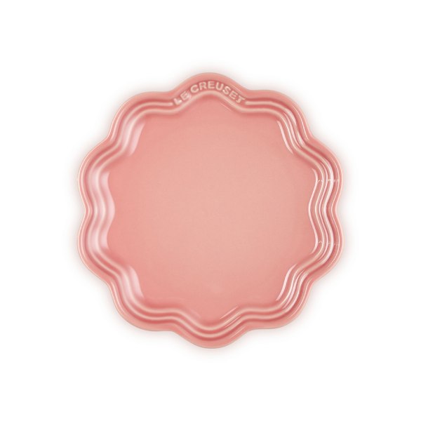 Frill Plate 18cm on Sale