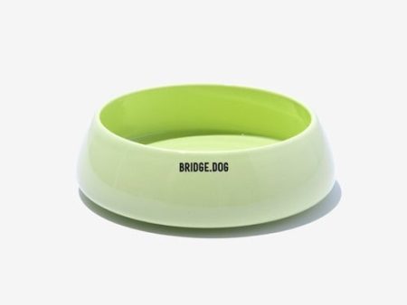 Bridge Ladder - Baby Green (Glossy) For Sale