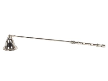 Metal Candle Snuffer Discount