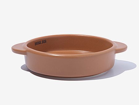 Mini Pot - Caramel (Matte) Cheap