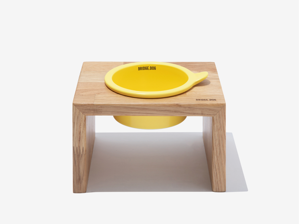 Mini Bowl - Yellow (Matte) Online now