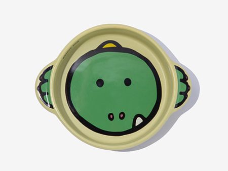 Mini Pot - Dinosaur Online Sale