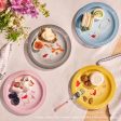 Winnie the Pooh Plate Set 4p Cheap